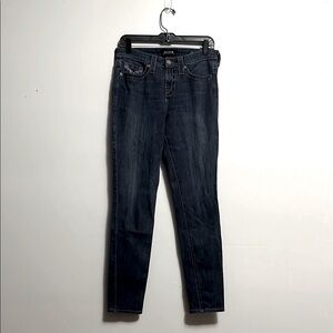 Big Star Dana curvy skinny jeans Omni Lift + Tuck size 28